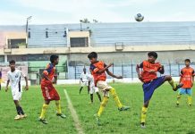 বড়উঠান, ডায়নামিকের টানা দ্বিতীয় জয় প্রথম জয় দেখলো মীরসরাই, শিকলবাহা