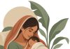 তৃতীয় সন্তানের মা হলেই মাতৃত্বকালীন সুবিধা কেন কমবে?