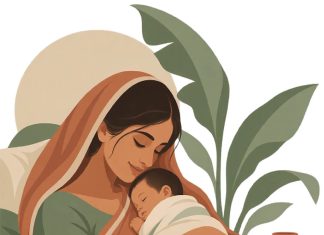 তৃতীয় সন্তানের মা হলেই মাতৃত্বকালীন সুবিধা কেন কমবে?