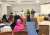 চিটাগাং উইম্যান চেম্বারে উদ্যোক্তাদের দক্ষতা উন্নয়নে প্রশিক্ষণ শুরু