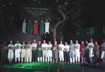 নান্দনিক উপস্থাপনায় রাসুল (সা.) এর আদর্শ ছড়িয়ে দেওয়ার প্রত্যয়
