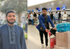রাউজানে প্রাণ গেল প্রবাসী স্বামীর, আহত স্ত্রী