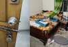 পূজা দেখতে গিয়ে বাড়ি ফাঁকা, চুরি হলো স্বর্ণালংকার ও টাকা