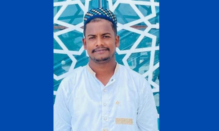 রাস্তায় ফেলে স্ত্রীকে প্রকাশ্যে জবাই করে হত্যা